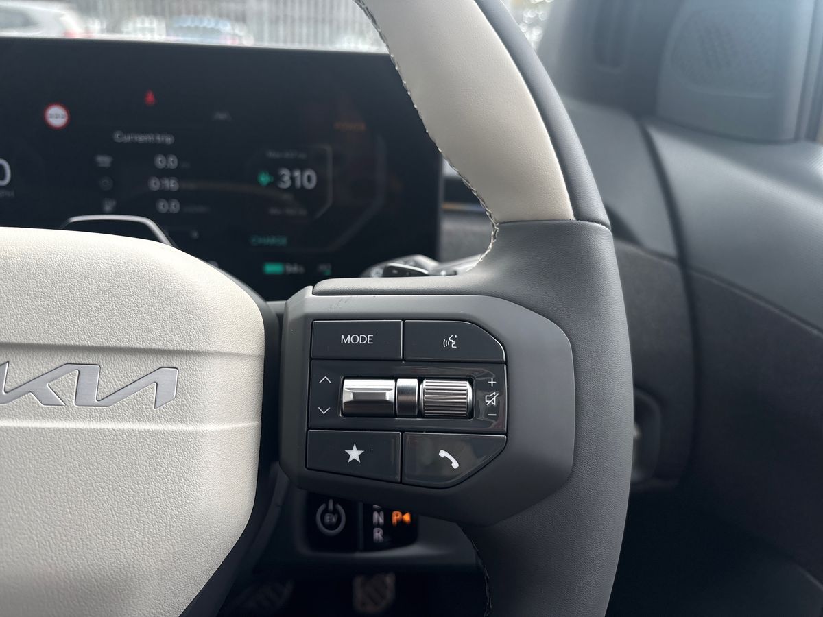 Used Kia EV3 2025 for sale - 76878356: Photo 21