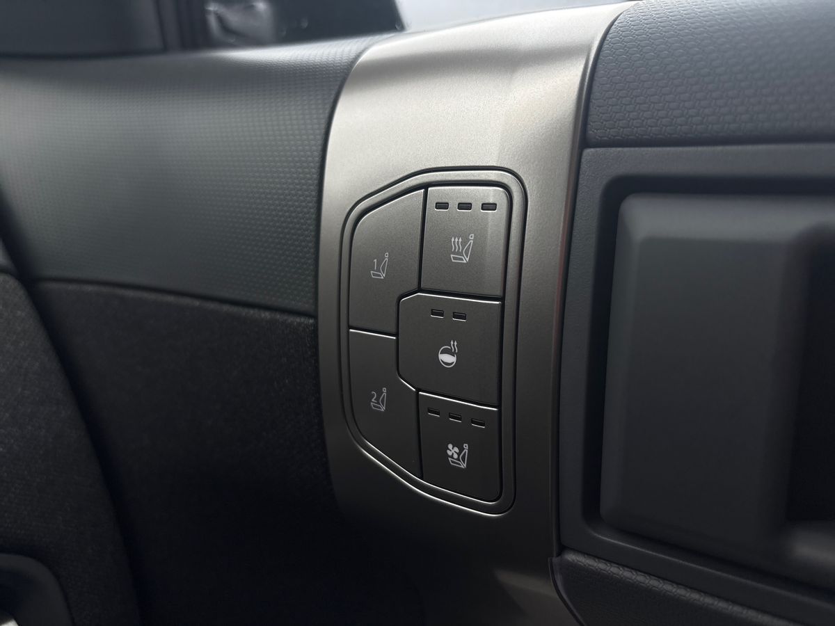 Used Kia EV3 2025 for sale - 76878356: Photo 27