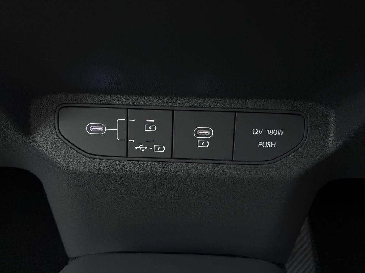 Used Kia EV3 2025 for sale - 76878356: Photo 28