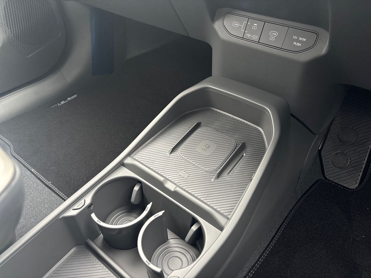 Used Kia EV3 2025 for sale - 76878356: Photo 29