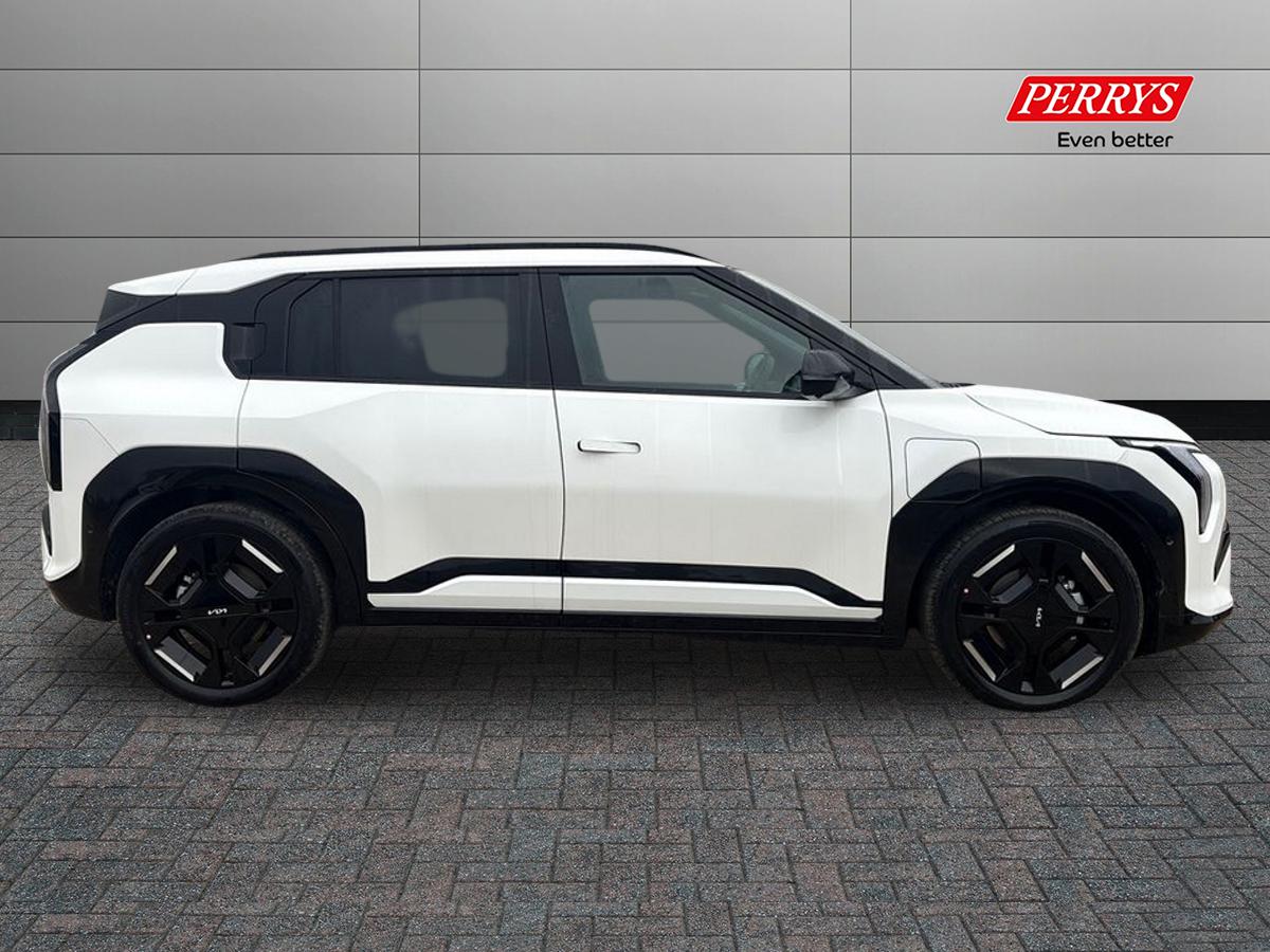 Used Kia EV3 2025 for sale - 76878356: Photo 3