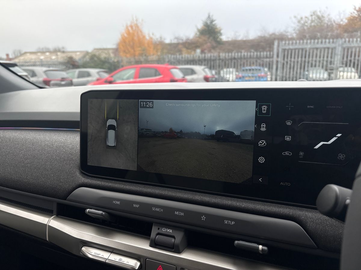 Used Kia EV3 2025 for sale - 76878356: Photo 30