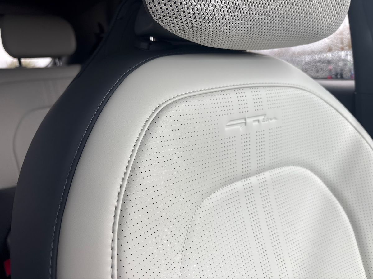 Used Kia EV3 2025 for sale - 76878356: Photo 33