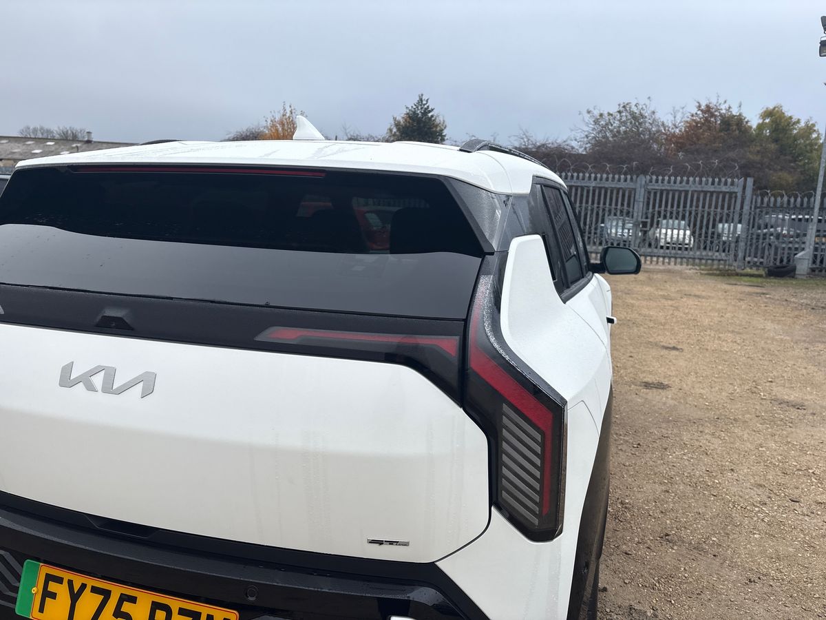 Used Kia EV3 2025 for sale - 76878356: Photo 37