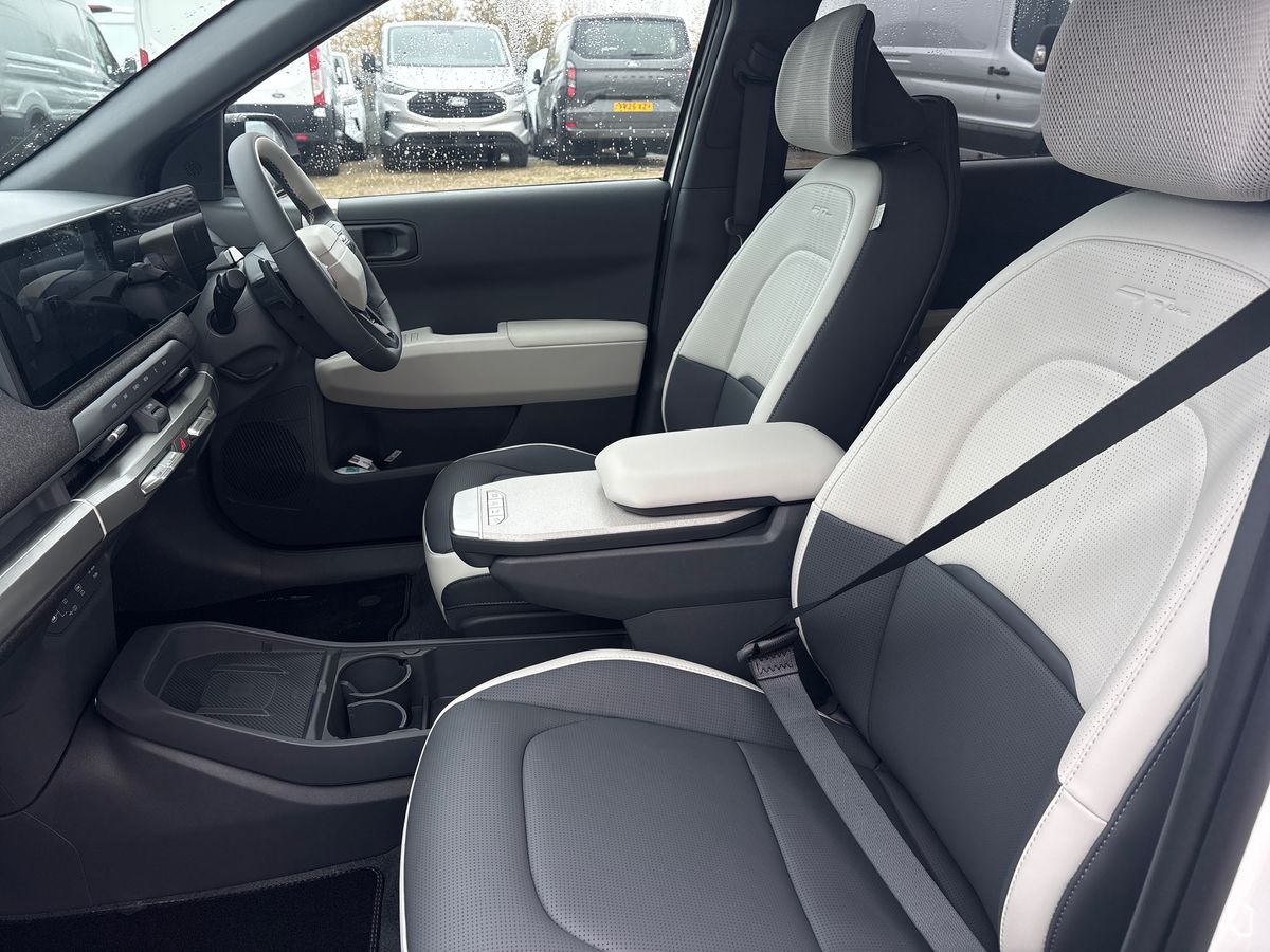 Used Kia EV3 2025 for sale - 76878356: Photo 38