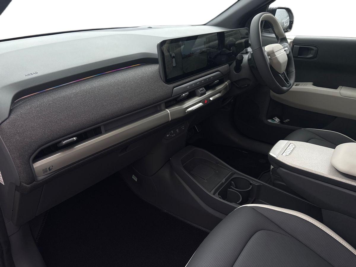 Used Kia EV3 2025 for sale - 76878356: Photo 6