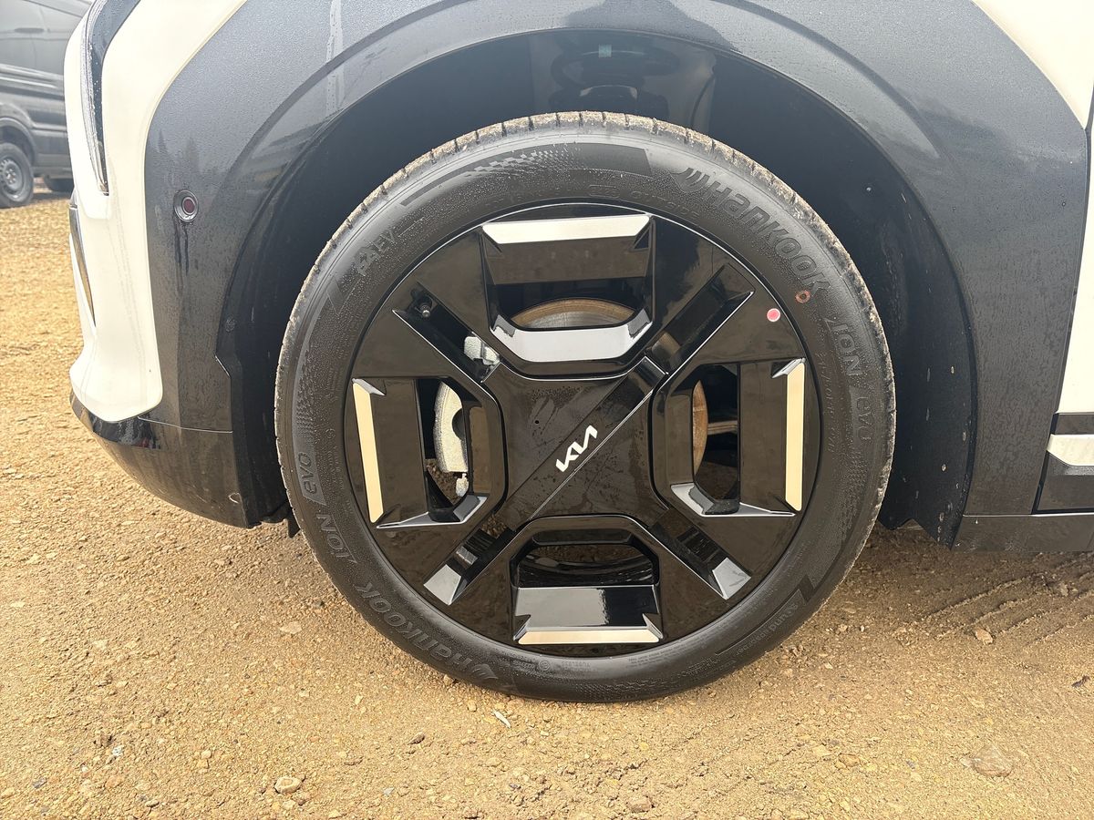 Used Kia EV3 2025 for sale - 76878356: Photo 7