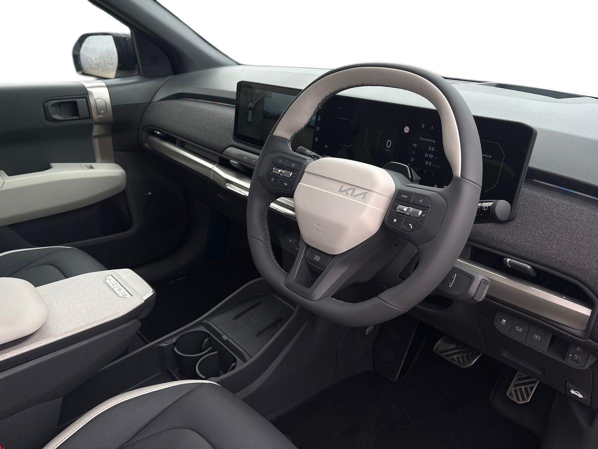 Used Kia EV3 2025 for sale - 76878356: Photo 8