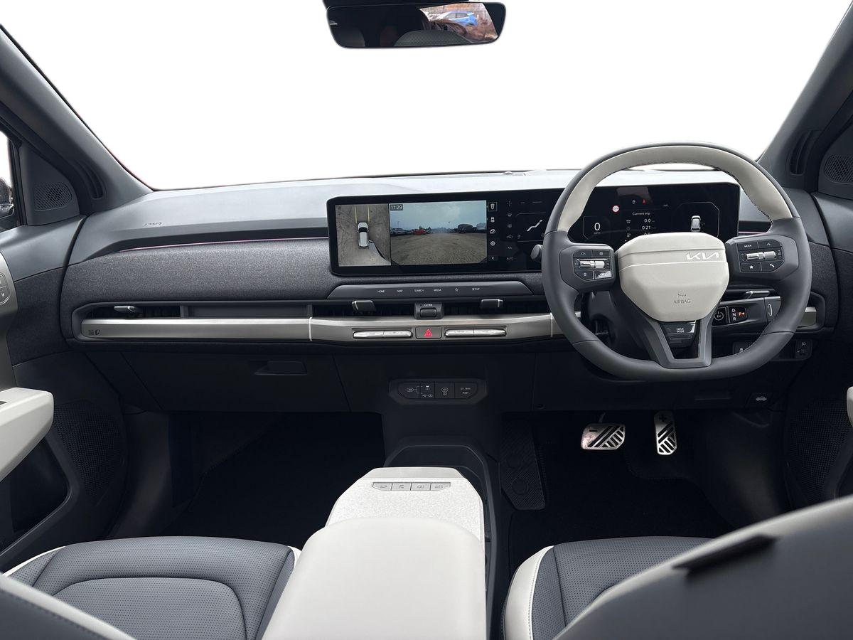 Used Kia EV3 2025 for sale - 76878356: Photo 9