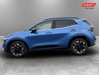 Used Kia Sportage 2024 for sale - 78825665: Photo