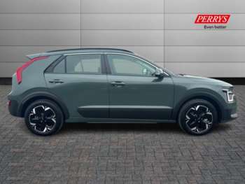 Used Kia Niro 2024 for sale - 72773768: Photo