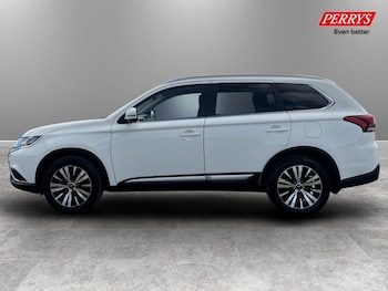 Used Mitsubishi Outlander 2021 for sale - 79204960: Photo