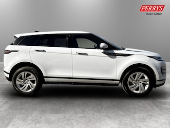 Used Land Rover Range Rover Evoque 2019 for sale - 78552103: Photo