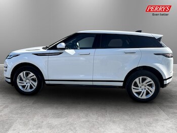 Used Land Rover Range Rover Evoque 2019 for sale - 78552103: Photo