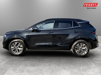 Used Kia Sportage 2024 for sale - 77743632: Photo