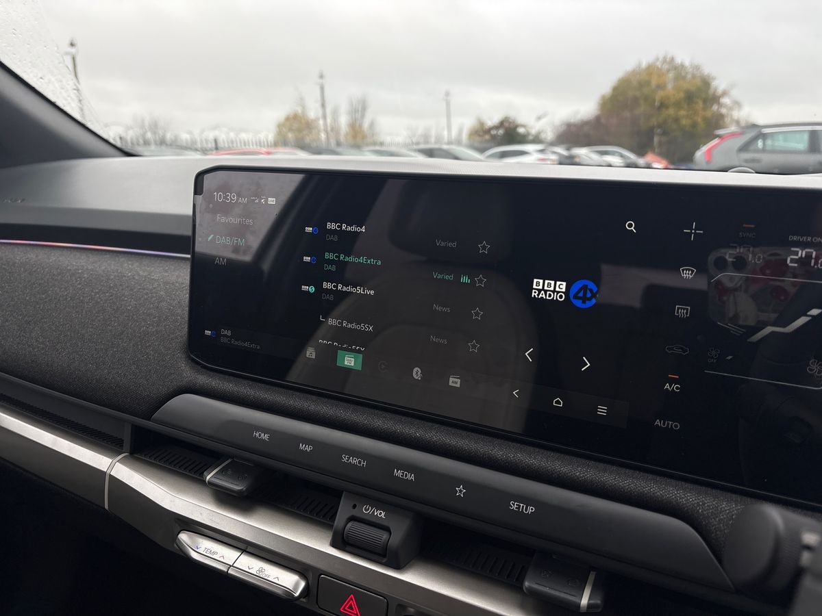 Used Kia EV3 2025 for sale - 76792497: Photo 10