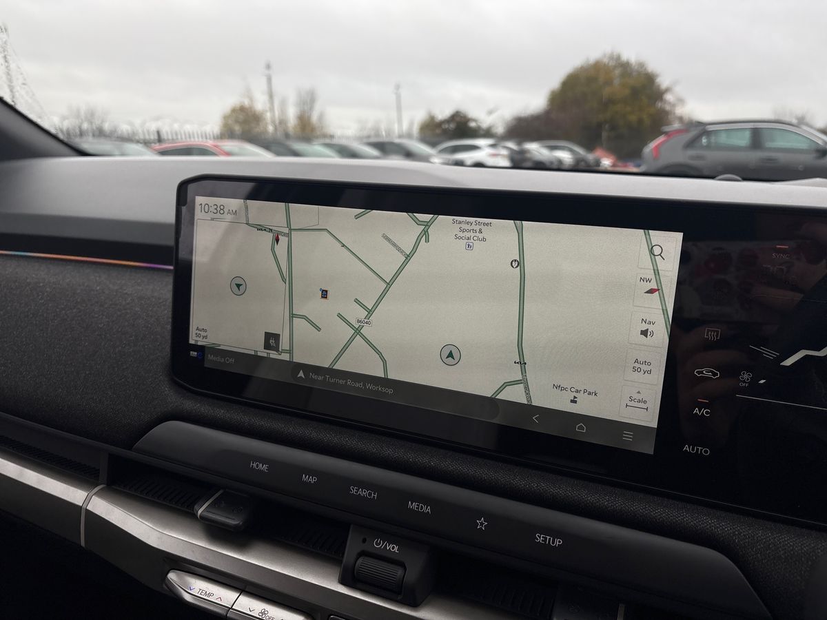 Used Kia EV3 2025 for sale - 76792497: Photo 11