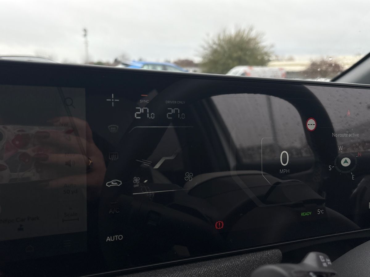 Used Kia EV3 2025 for sale - 76792497: Photo 12