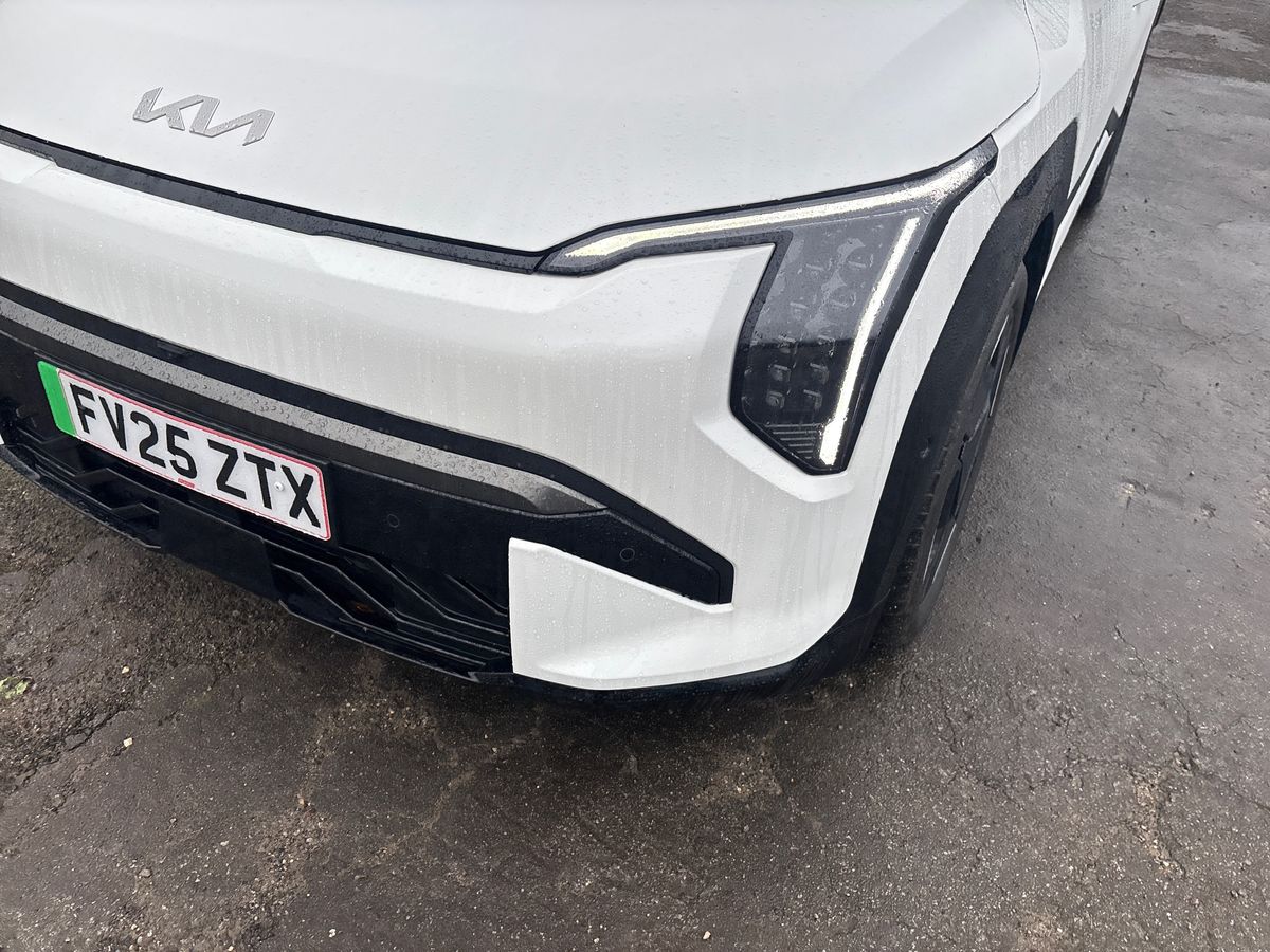 Used Kia EV3 2025 for sale - 76792497: Photo 13