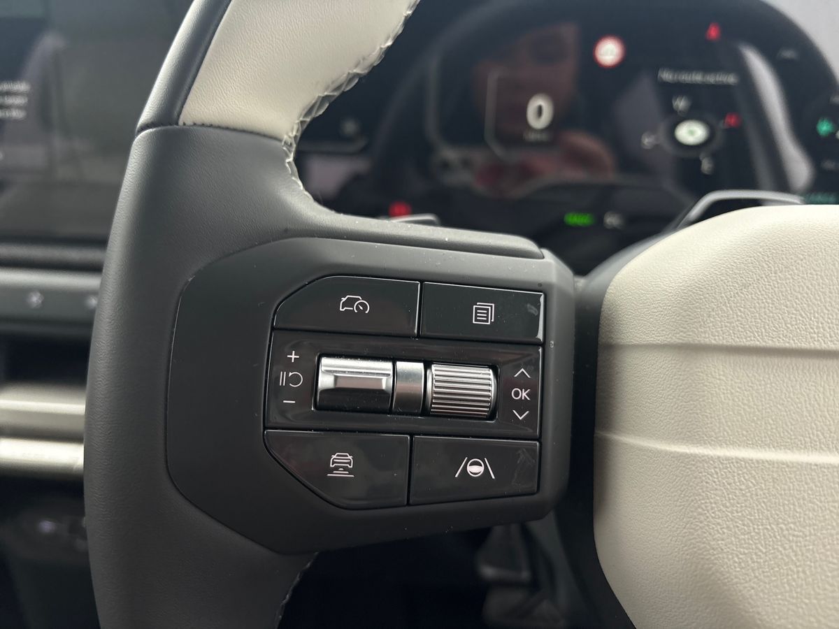 Used Kia EV3 2025 for sale - 76792497: Photo 16