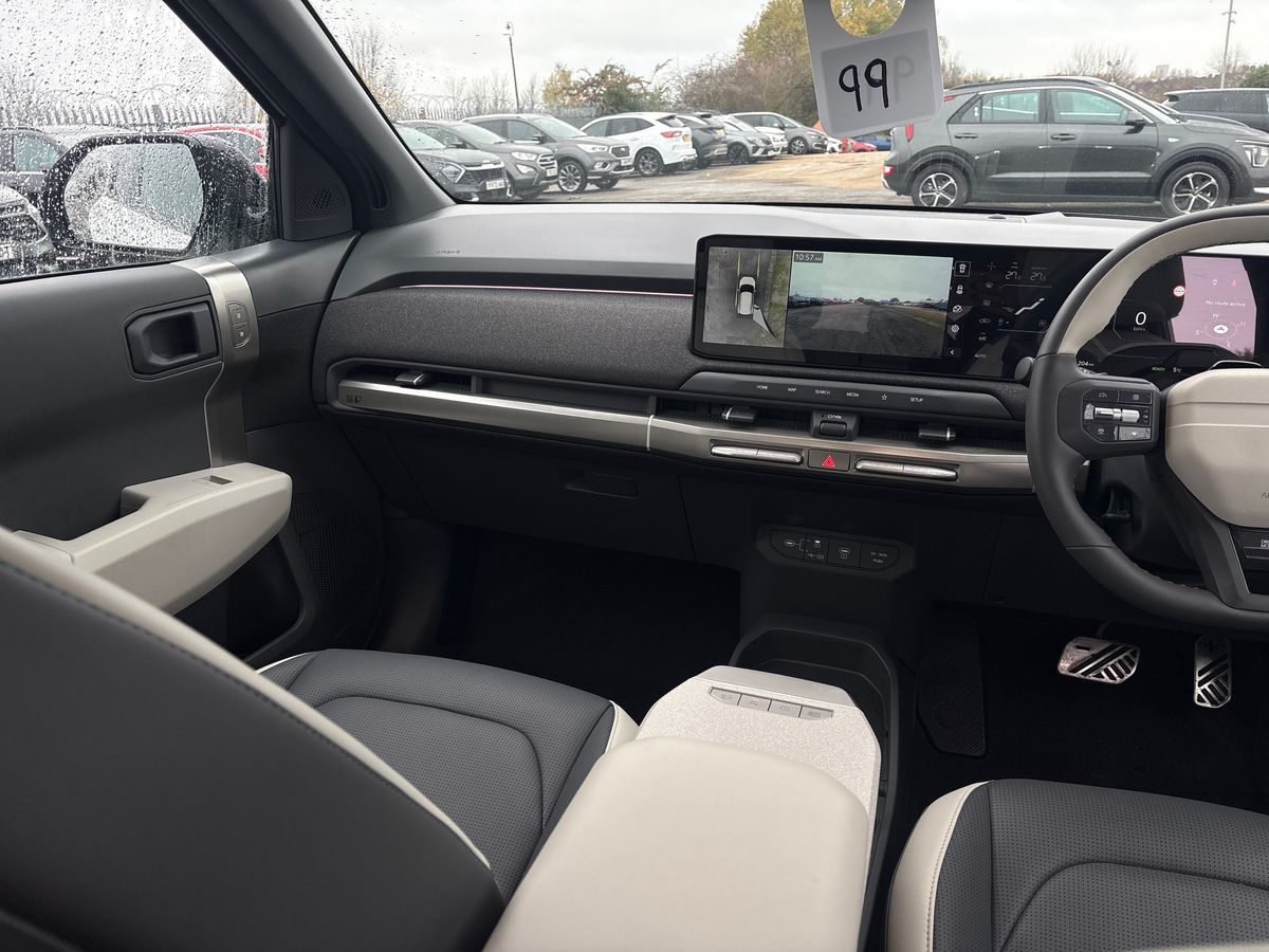 Used Kia EV3 2025 for sale - 76792497: Photo 17