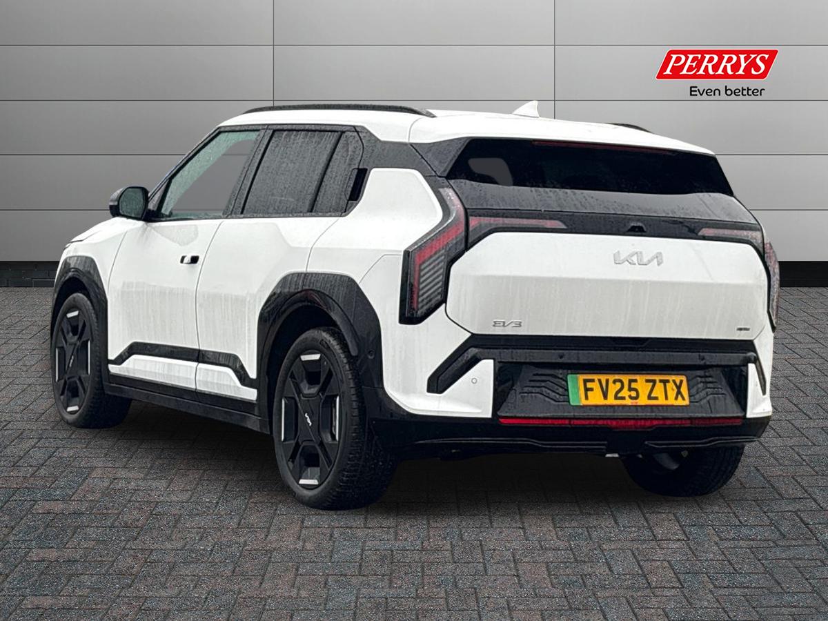 Used Kia EV3 2025 for sale - 76792497: Photo 2