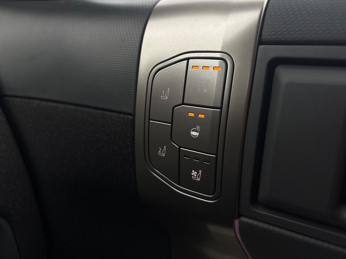 Used Kia EV3 2025 for sale - 76792497: Photo 26