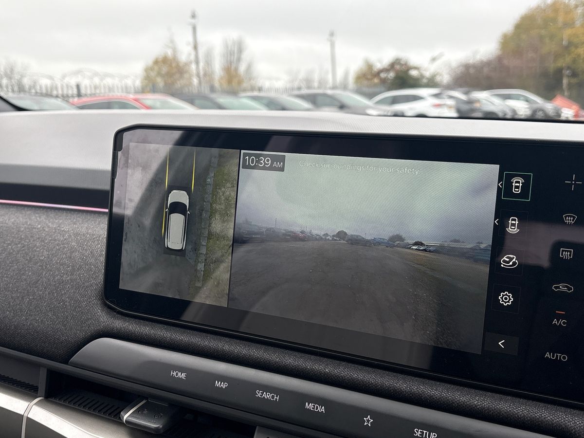 Used Kia EV3 2025 for sale - 76792497: Photo 28