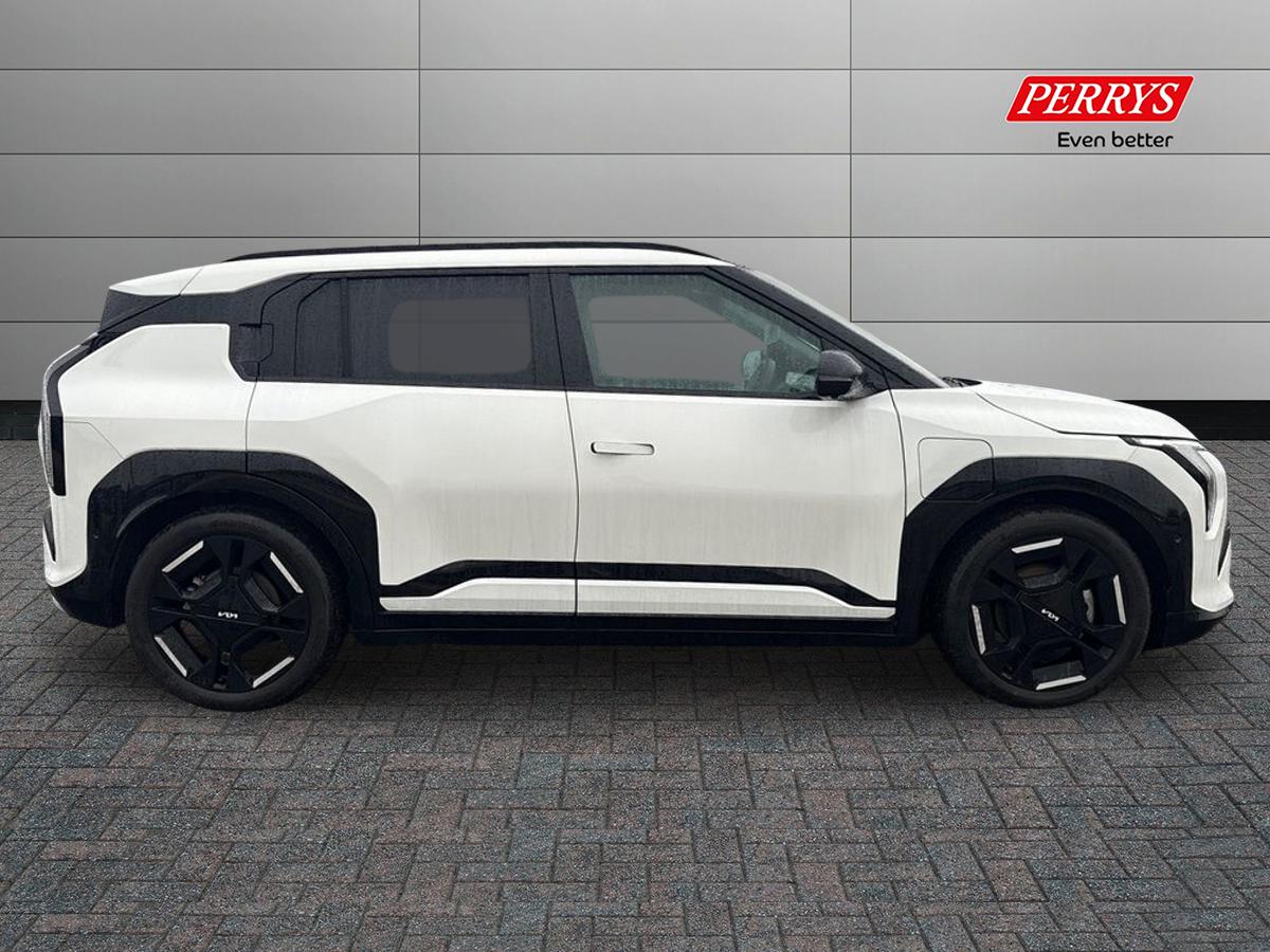 Used Kia EV3 2025 for sale - 76792497: Photo 3