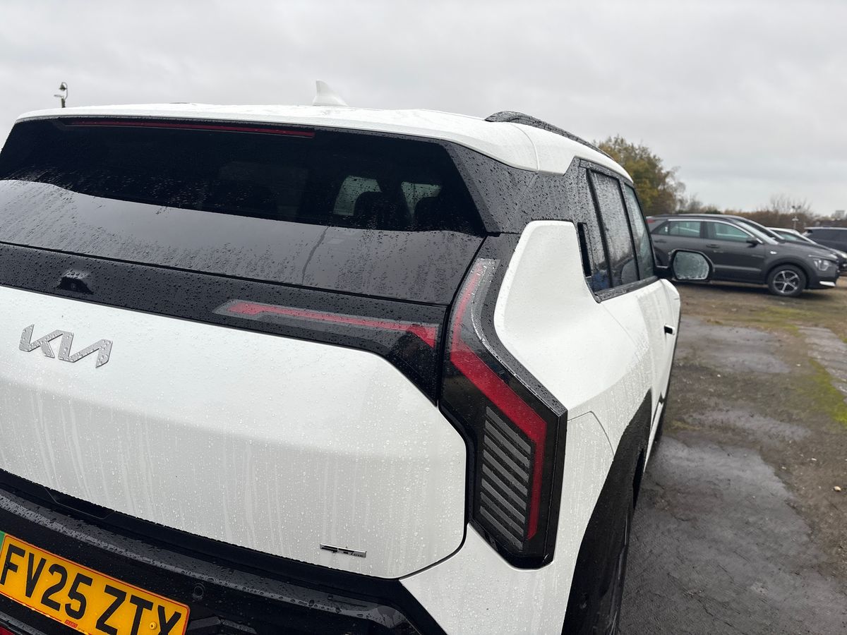 Used Kia EV3 2025 for sale - 76792497: Photo 39