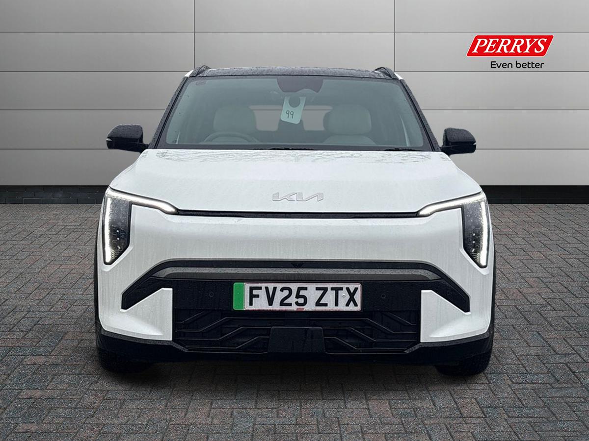 Used Kia EV3 2025 for sale - 76792497: Photo 4