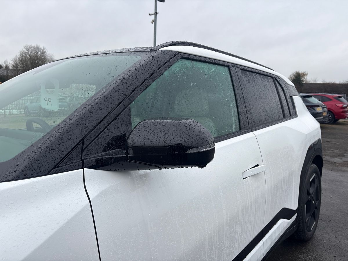 Used Kia EV3 2025 for sale - 76792497: Photo 40