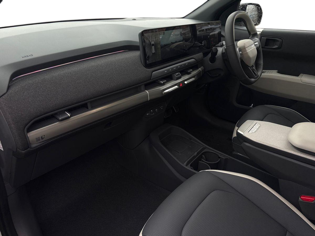 Used Kia EV3 2025 for sale - 76792497: Photo 6