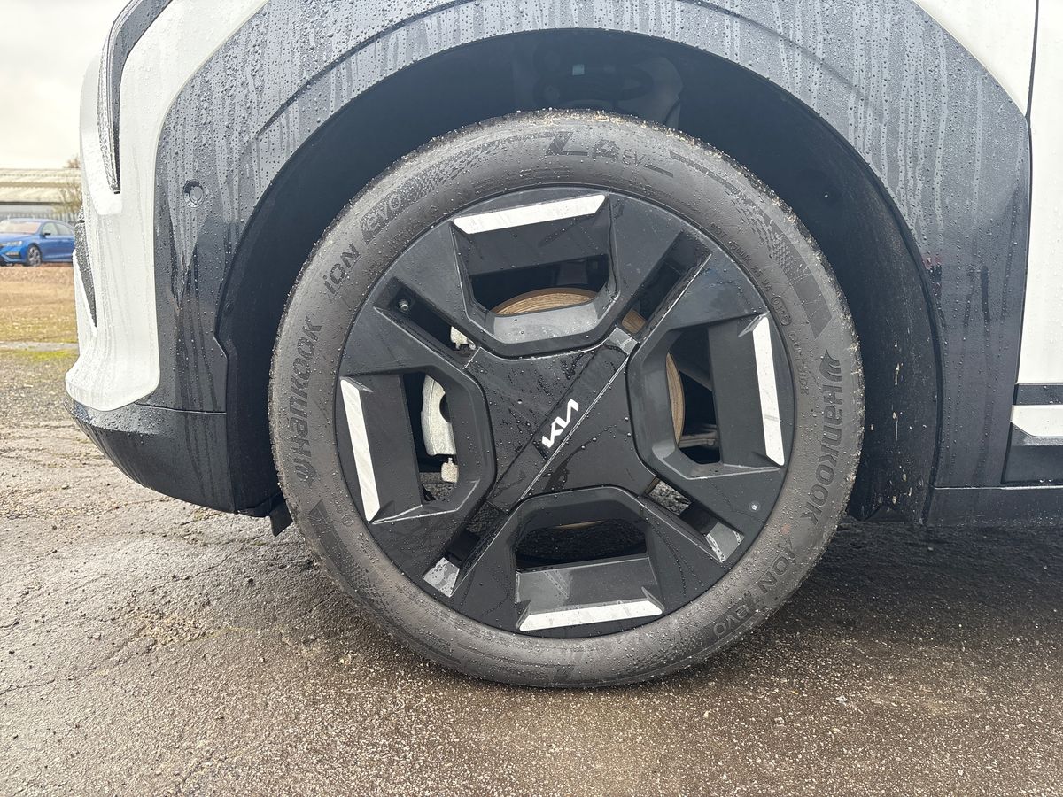 Used Kia EV3 2025 for sale - 76792497: Photo 7