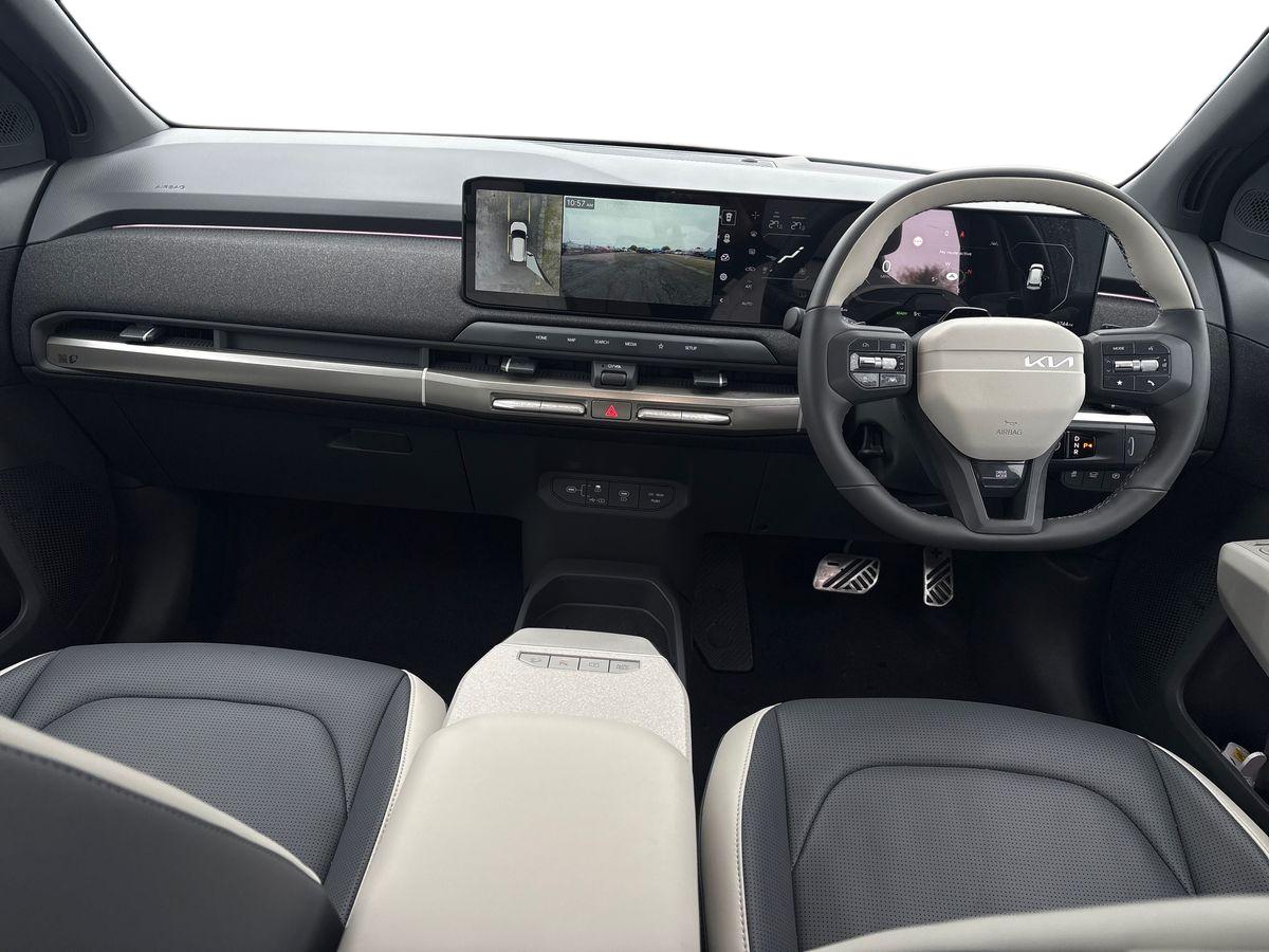 Used Kia EV3 2025 for sale - 76792497: Photo 9