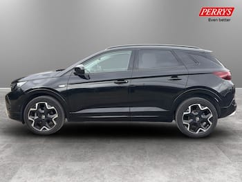 Used Vauxhall Grandland 2023 for sale - 79827462: Photo