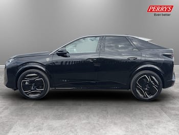 Used Peugeot 3008 2024 for sale - 79717065: Photo