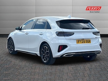 Used Kia Ceed 2025 for sale - 75342152: Photo