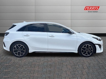 Used Kia Ceed 2025 for sale - 75342152: Photo