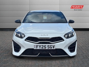 Used Kia Ceed 2025 for sale - 75342152: Photo