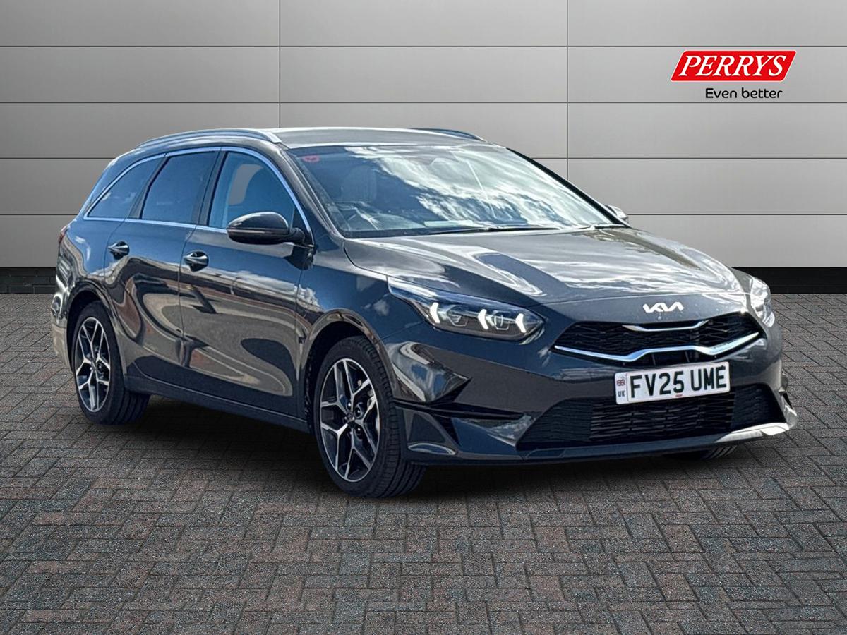 Used Kia Ceed 2025 for sale - 76142306: Photo 1