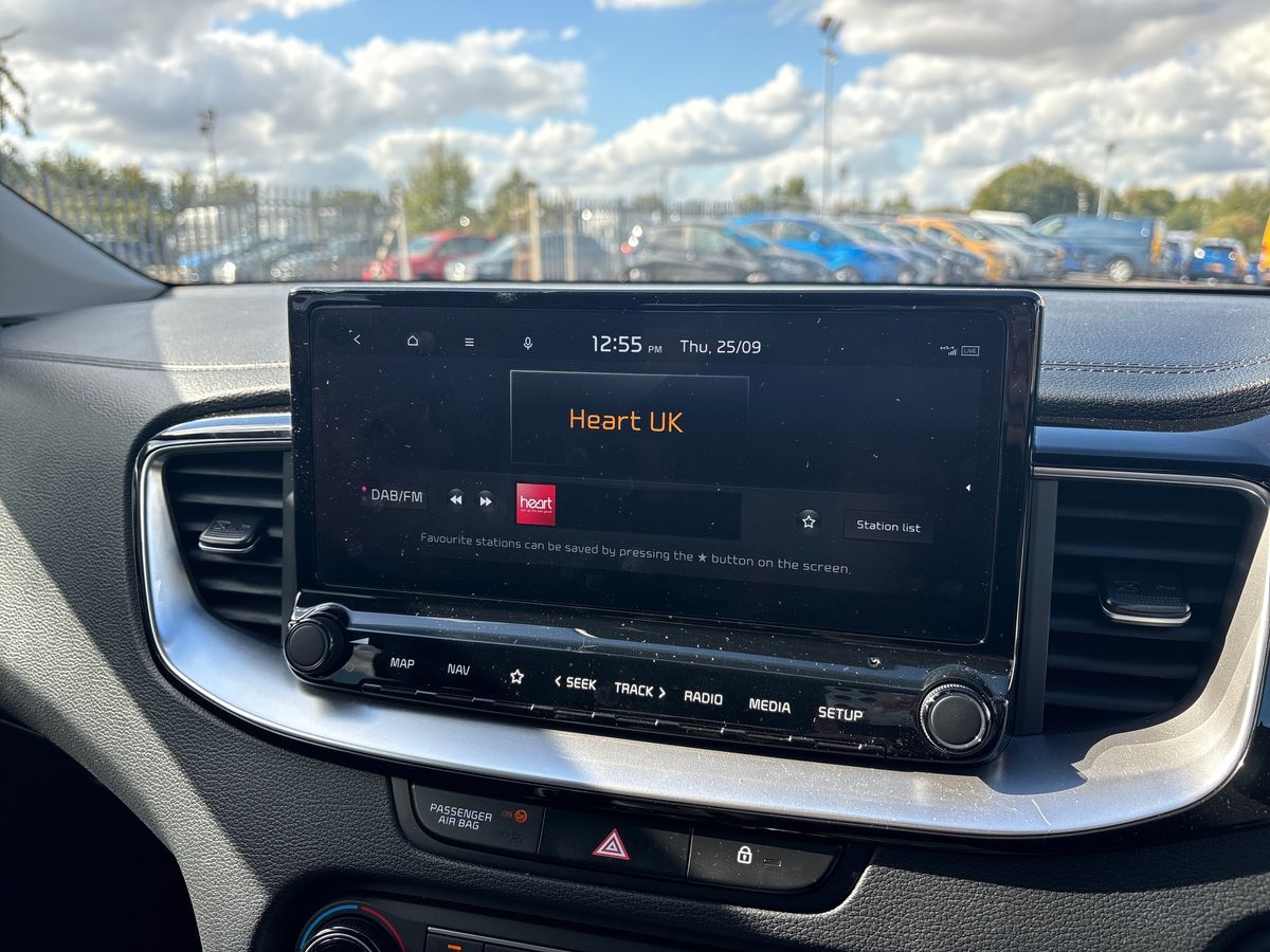 Used Kia Ceed 2025 for sale - 76142306: Photo 10