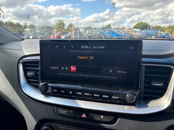 Used Kia Ceed 2025 for sale - 76142306: Photo 10