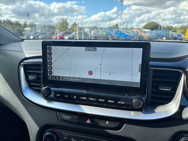 Used Kia Ceed 2025 for sale - 76142306: Photo 11