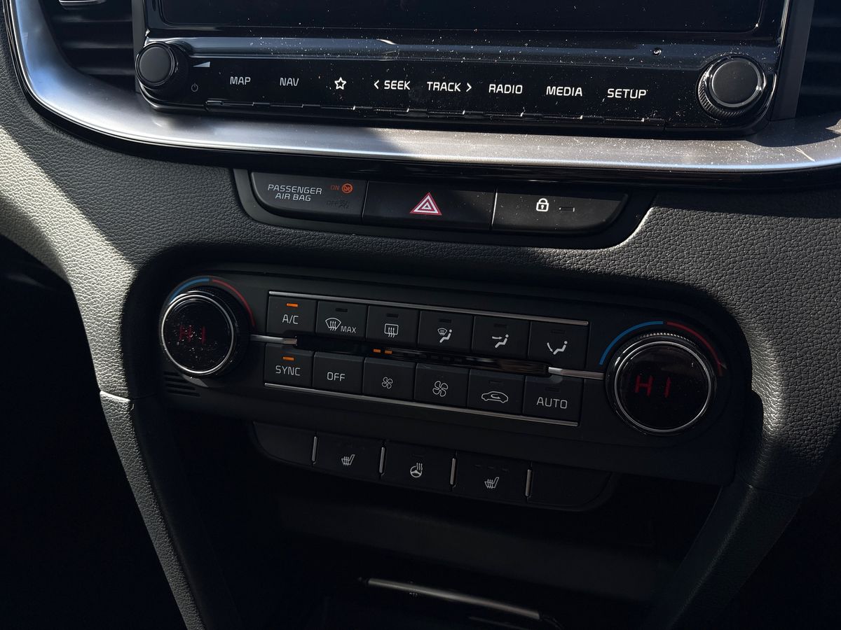 Used Kia Ceed 2025 for sale - 76142306: Photo 12