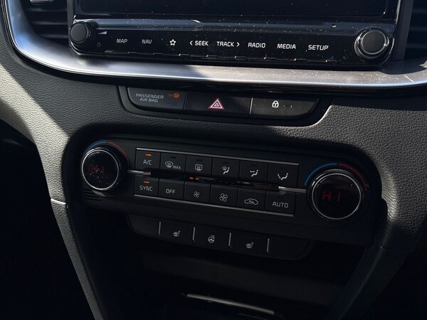 Used Kia Ceed 2025 for sale - 76142306: Photo 12