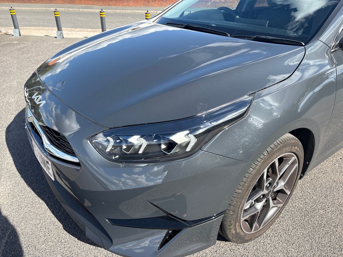 Used Kia Ceed 2025 for sale - 76142306: Photo 13