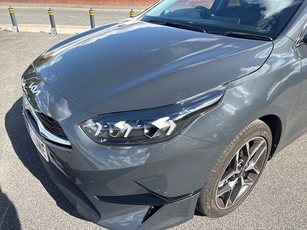 Used Kia Ceed 2025 for sale - 76142306: Photo 13
