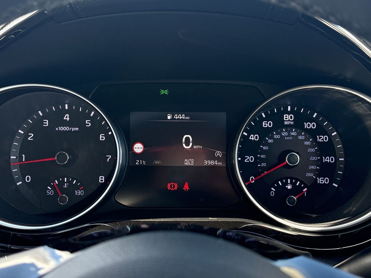 Used Kia Ceed 2025 for sale - 76142306: Photo 14