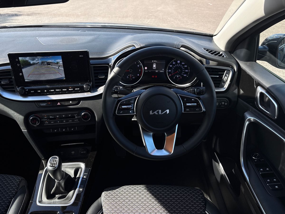 Used Kia Ceed 2025 for sale - 76142306: Photo 15